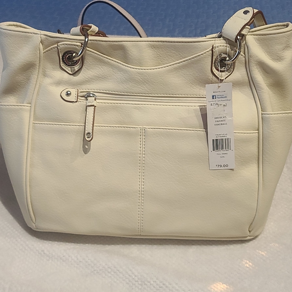 ROSETTI HANDBAG